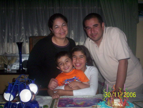 miguelalfon's profile picture. 