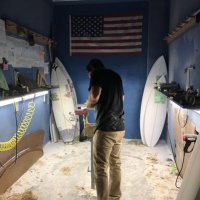 Channel Islands Surfboards Japan (@ci_jpn) 's Twitter Profile
