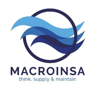 Macroinsa es una empresa líder en Galicia con 50 años de actividad. Especialistas en suministro, instalación y postventa de material industrial.
