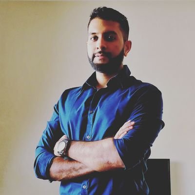 @ashishygajjar