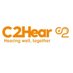 C2Hear (@c2hearonline) Twitter profile photo C2Hear (@c2hearonline) Twitter profile photo
