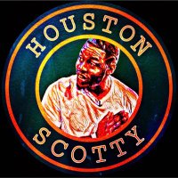 HOUSTON BAR CODE - @ScottyRaps Twitter Profile Photo