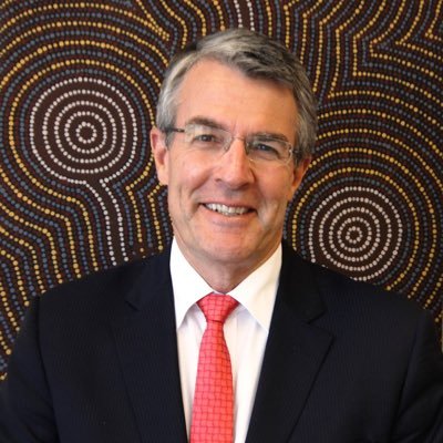 MarkDreyfusKCMP Profile Picture