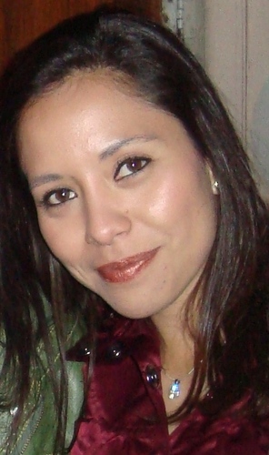 Mai-nie Kong Hauway