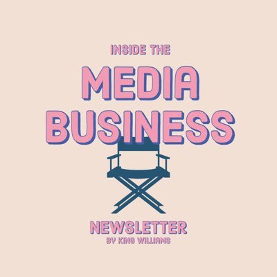 Welcome to Inside the Media Business! Your source of information and analysis on the business of film, tv, digital media and more!