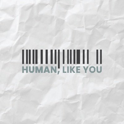 Human, like you, is a campaign intended to raise awareness on human trafficking. The trafficking of human beings is an international crime.