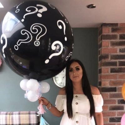 demicoann's profile picture. 25.12.19👶🏽💙