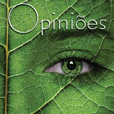 RevistaOpinioes's profile picture. A Revista Opiniões atua no setor Sucroenergético e Florestal