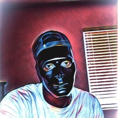 PhantomRadio13's profile picture. Artist, Producer, and Sole creator of Phantom radio 📻