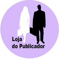 Loja do Publicador(@LPublicador) 's Twitter Profile Photo