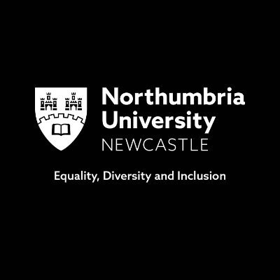 from the Equality, Diversity and Inclusion Team at Northumbria University, Newcastle