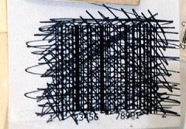 Does your scanner struggle to read poor quality bar codes?