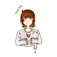 いたやボーイ (@yuto36switch) 's Twitter Profile Photo