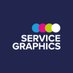 Service Graphics (@servicegraphics) Twitter profile photo Service Graphics (@servicegraphics) Twitter profile photo