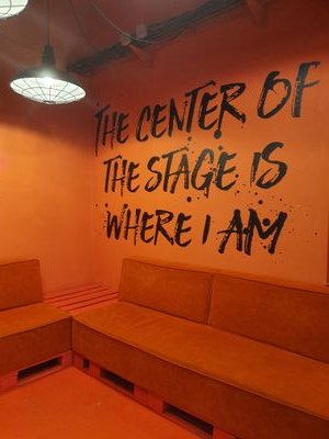 annaishere3's profile picture. she/he, actress, analyst, aspergers