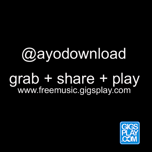 Mari berbagi music bersama @ayodownload