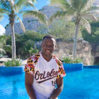 Dr. Mike Ukoha | PT, DPT (@ukohadpt) 's Twitter Profile