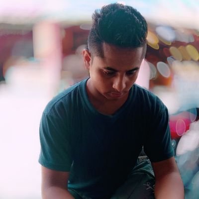 poudel_vishnu's profile picture. 