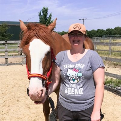 Animal Health Advisor @thebrooke pre @RVC_CSC, PhD, PGCertVetEd, equine vet. RDA volunteer vet, #BVA YVN rep @BEVA leg up coach, RVC 2013 vet grad. My own views