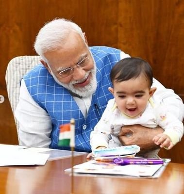 PMModi_Bharat's profile picture. Bhartiya
