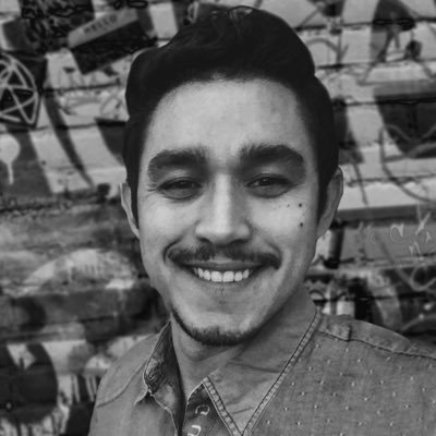 alexpadgett7's profile picture. Motion Designer + Visual Artist