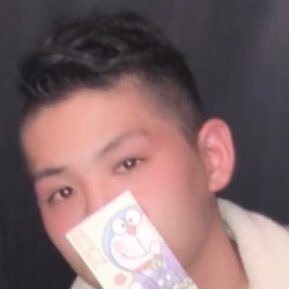 ysk2114's profile picture. やり直した！