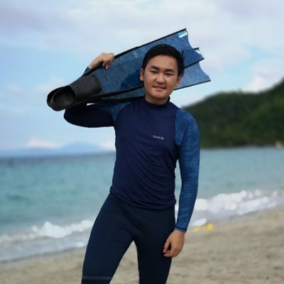 Dpmc757's profile picture. Meraki | ADMU ‘23 | Freediving Coach