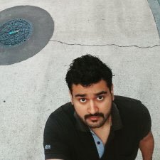 Kumar_AmitBoora's profile picture. 