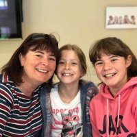 Samantha (@mamfi72) 's Twitter Profile