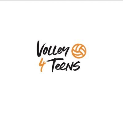 volley4teens's profile picture. https://t.co/t5jrVELc20 Our mission: to help raise assistance for underprivileged kids needing help with club volleyball fees. SPECIAL ANNOUNCEMENT COMING SOON!