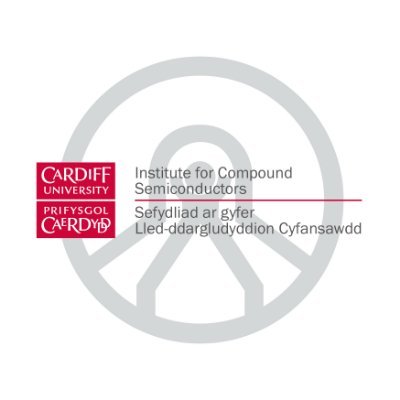 ICSCU's profile picture. Institute for Compound Semiconductors at Cardiff University