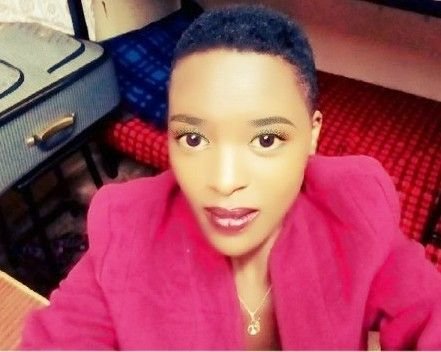 boss chick♥️♥️