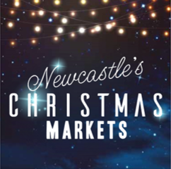 This year Mellors Group Events presents Newcastle's Christmas Markets!