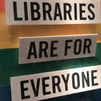 Library202(@library202) 's Twitter Profile Photo