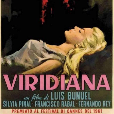 Cuenta dedicada al cine español. Comentarios de películas, anécdotas, fichas, enlaces.