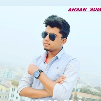 mdahsansumon1's profile picture. 