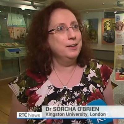 Researching women’s experiences of rural electrification in Ireland: Kitchen Power exhibition @NMIreland Country Life until 8th January 2021