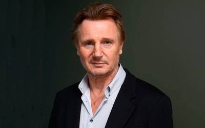 LiamJNeeson1's profile picture. Fan Base, Let’s have fun