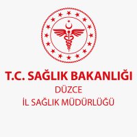 Düzce İl Sağlık Müdürlüğü (@duzcesaglik) 's Twitter Profile Photo Düzce İl Sağlık Müdürlüğü (@duzcesaglik) 's Twitter Profile Photo
