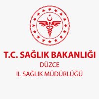 Düzce İl Sağlık Müdürlüğü(@duzcesaglik) 's Twitter Profile Photo