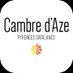 Cambre d'Aze Station (@cambreaze) Twitter profile photo Cambre d'Aze Station (@cambreaze) Twitter profile photo