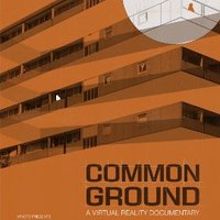 Common Ground VR Documentary (@commongroundvr) 's Twitter Profile