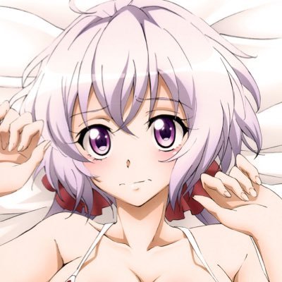 ろりこん Chris Yukine90 Twitter