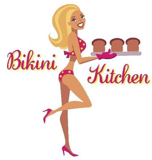 Bikini Kitchen