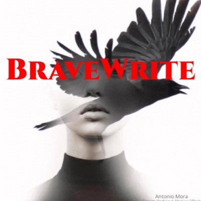 BraveWrite®️™️🕊Publisher 🐧 Monitored; We Read!さんのプロフィール画像