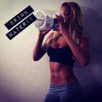 Fitness Tweets(@FitnessTweetzz) 's Twitter Profile Photo