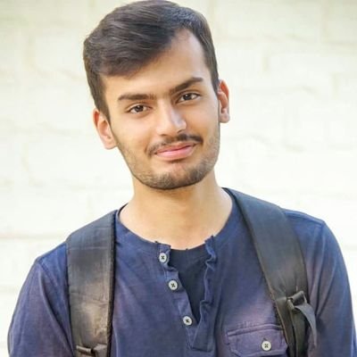 HuzaifaKhalidP1's profile picture. HSE Adviser,
Gamer 🎮 (ESL),
Trader 📈   (Forex)