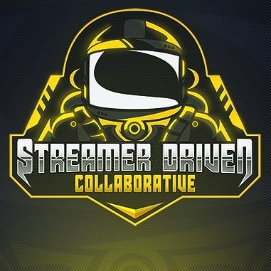 Streaming Community | A community for streamers and non-streamers alike to be one happy family | Led by a likeminded streamer family | https://t.co/jPvUzDgeX4