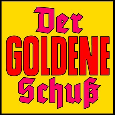 Dein LowLife-Magazin
Das Dutzend ist voll!
dergoldeneschusz@mail.de
https://t.co/pULYrrs0On
https://t.co/e6iNdUkze1…
https://t.co/m5dGtYcg79