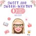 SweetandSwoonworthyPodcast (@sweetandswoon) Twitter profile photo SweetandSwoonworthyPodcast (@sweetandswoon) Twitter profile photo